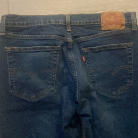 Levi’s 514, waist 34, length 32. In really good condition. - Picture 3 of 3